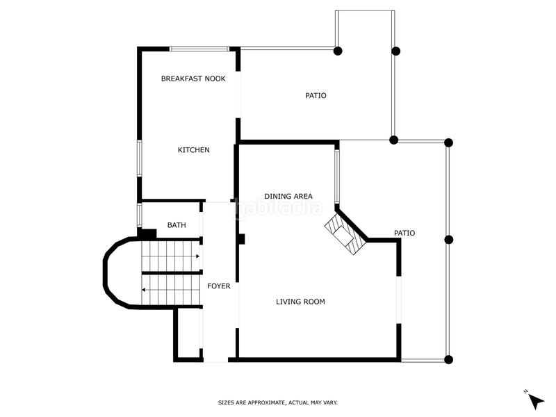 Foto 1a797833-7003-4a48-948a-c1a91aa5090b. Chalet in campo de Mijas Mijas