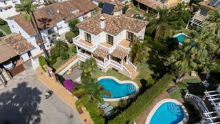 Chalet in Campo de Mijas