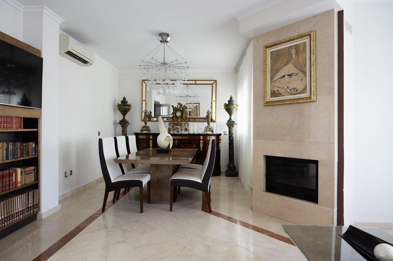 Foto 250dd4d4-19e7-410e-a977-001be9e0b269. Chalet in campo de Mijas Mijas