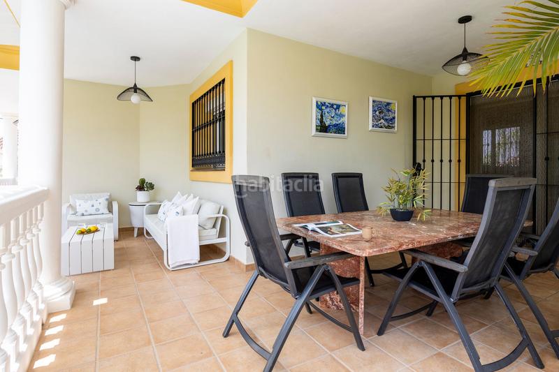 Foto 261f875a-9193-409d-a82d-e3bb21d6872d. Chalet in campo de Mijas Mijas