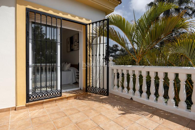 Foto 965e91af-02f4-42cc-85c3-3312809ddf3c. Chalet in campo de Mijas Mijas