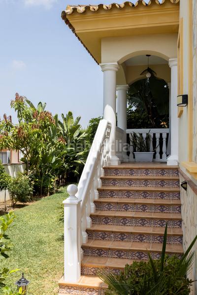 Foto aa754488-40fa-4051-a10b-b8ab30204dd7. Chalet in campo de Mijas Mijas