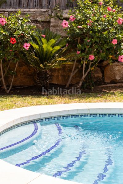 Foto f8f4031f-de5e-45de-8615-3afa96bee83f. Chalet in campo de Mijas Mijas