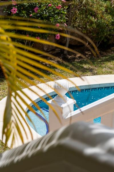 Foto 00c49993-25ce-4160-a64c-f8e3d0a3ef90. Chalet dans campo de Mijas Mijas