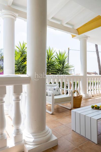 Foto 0e1d96af-ecc3-415b-9312-a6bd856f6c68. Chalet dans campo de Mijas Mijas