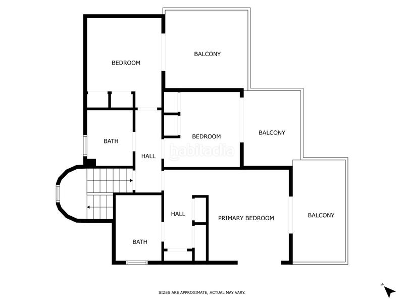 Foto 342b3b8e-1a71-4a25-93a6-cb187e1f8cc8. Chalet dans campo de Mijas Mijas