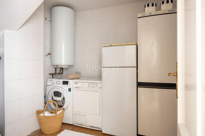 Foto 42735a8e-be81-40a6-a403-844f1ec48431. Chalet dans campo de Mijas Mijas