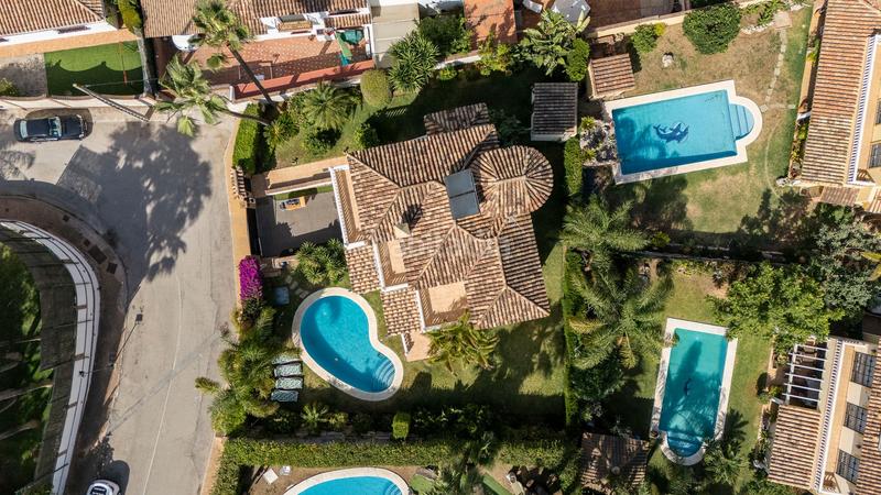 Foto 492fcb57-08ac-4edc-b9d5-f0d61901d39f. Chalet dans campo de Mijas Mijas