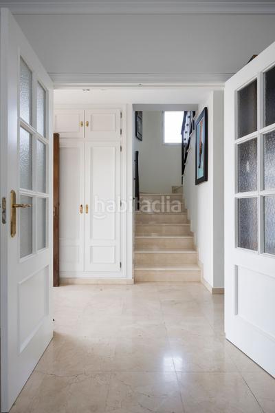 Foto 55498f92-c16b-4159-a9e0-bfcb95fe752d. Chalet dans campo de Mijas Mijas