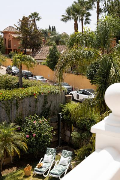 Foto 57a8d03f-e07a-4b14-9861-c1b42d55f588. Chalet dans campo de Mijas Mijas