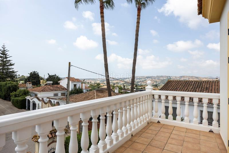 Foto 83832071-c5bc-4a65-b9ea-43c7391cc6ab. Chalet dans campo de Mijas Mijas