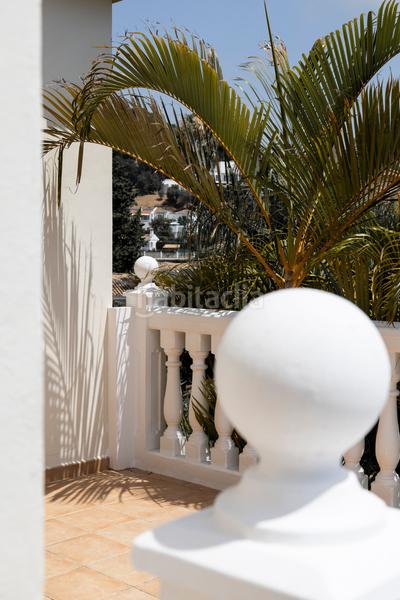 Foto a0a47885-2f0d-41fc-8db9-236719497ed0. Chalet dans campo de Mijas Mijas