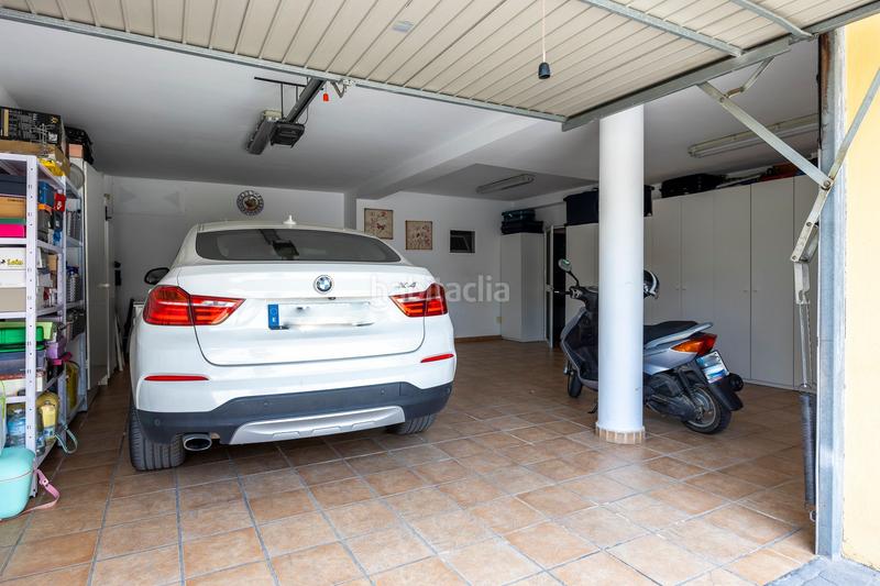 Foto ae55654f-d395-4208-ac19-50bea8c6a32b. Chalet dans campo de Mijas Mijas