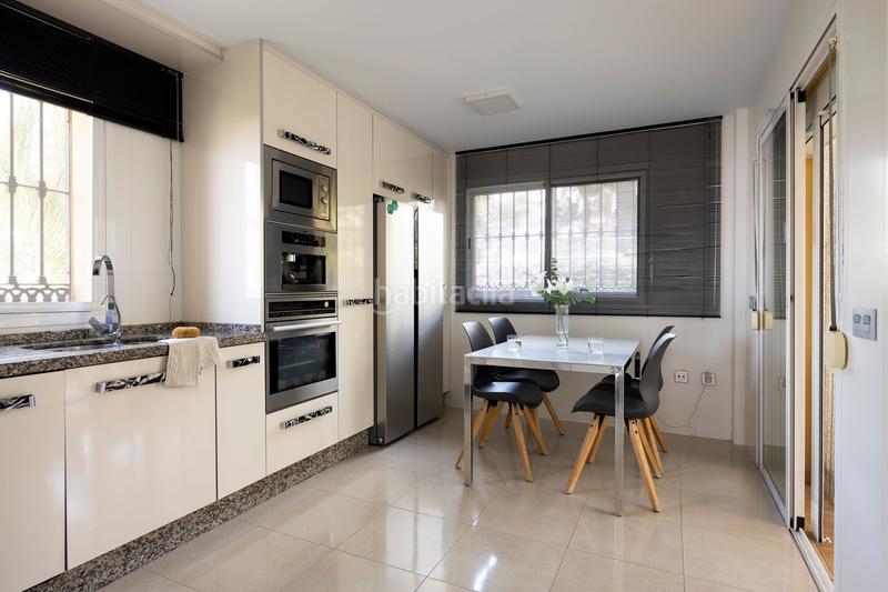 Foto dda4fbc7-bfd2-428c-b3c1-b3e40f237f49. Chalet dans campo de Mijas Mijas