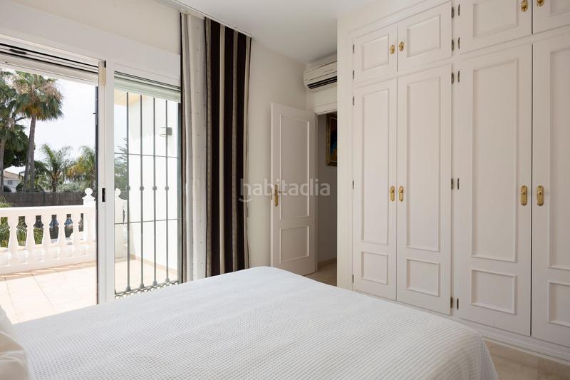 Foto deca51c5-d4c4-44c5-813b-a95e047fe1ae. Chalet dans campo de Mijas Mijas
