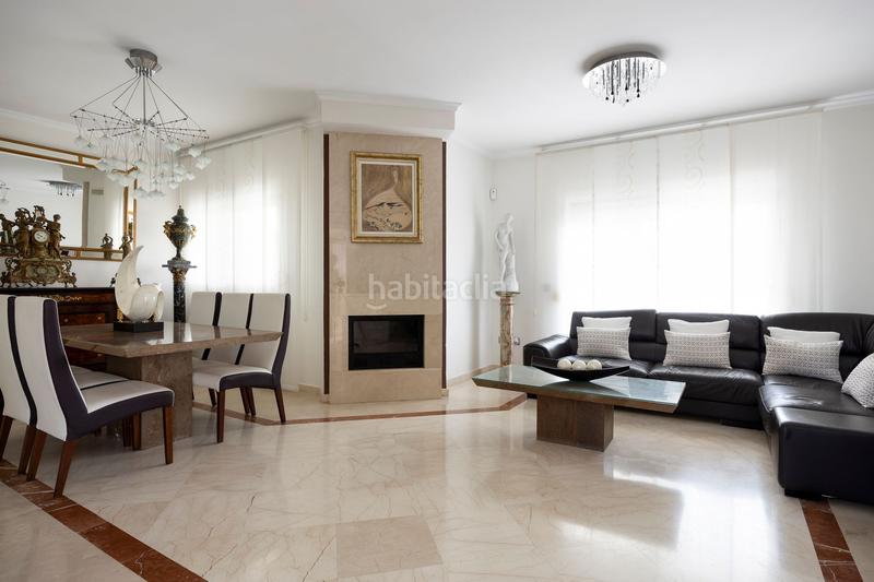 Foto ed97473f-de52-4a9a-9946-1ad1f230b85a. Chalet dans campo de Mijas Mijas