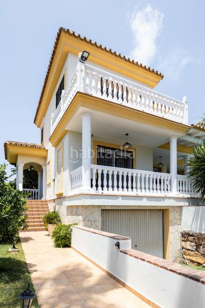 Foto f1711122-e569-4d40-b734-aa01014e4fb9. Chalet dans campo de Mijas Mijas