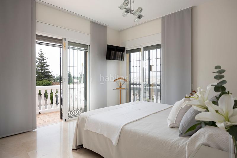 Foto f23490da-d257-4de3-a059-4e83d30046a6. Chalet dans campo de Mijas Mijas