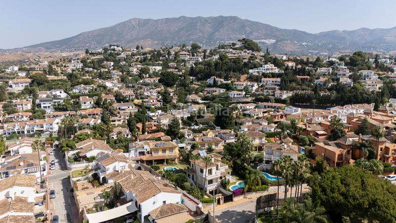 Foto 13a9c918-8796-4128-bca4-80349df3918e. Chalet en campo de Mijas Mijas