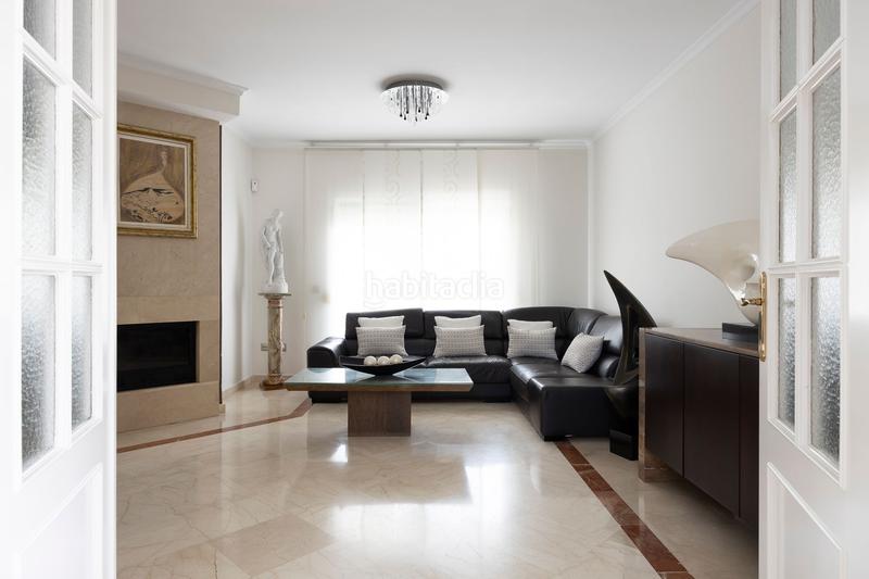 Foto 3bdbf9fb-588c-415f-af0f-f171b4e863ce. Chalet en campo de Mijas Mijas