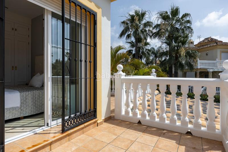 Foto 7acf2e23-2629-4f35-b37e-943f0c1b88f1. Chalet en campo de Mijas Mijas