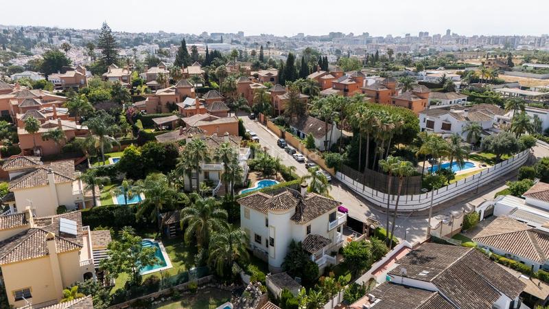 Foto 8c50d2e7-9f4c-44d5-9b56-7624758c3168. Chalet en campo de Mijas Mijas