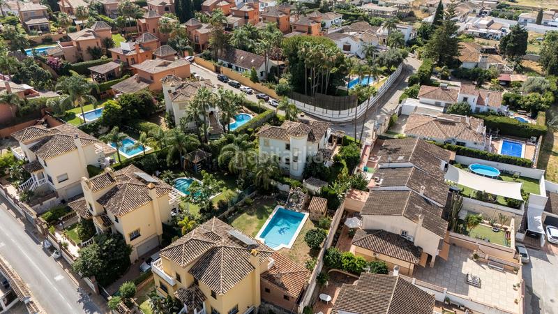 Foto a92e9dc6-194e-40e9-a329-54d474fb9832. Chalet en campo de Mijas Mijas