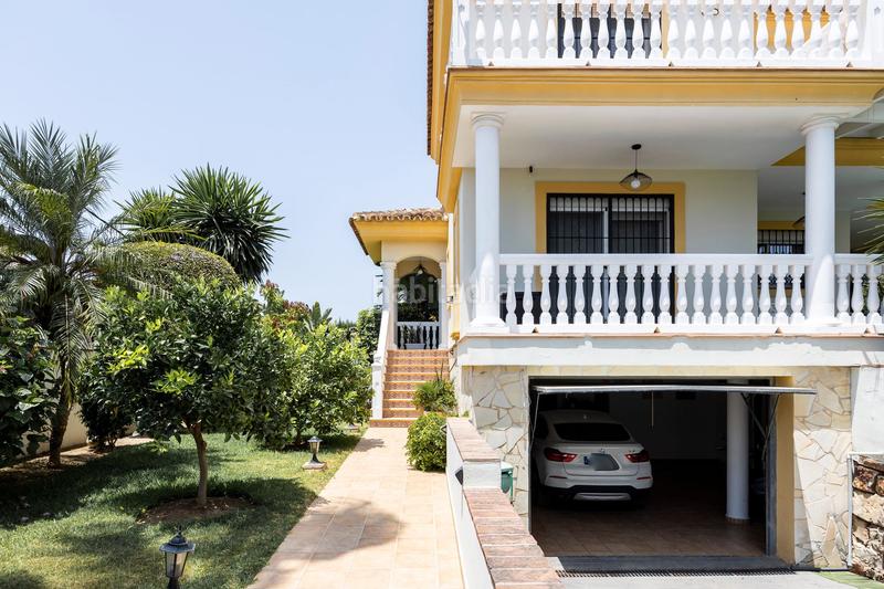 Foto e0360481-f821-4cb3-95af-71dda6d18d8c. Chalet en campo de Mijas Mijas