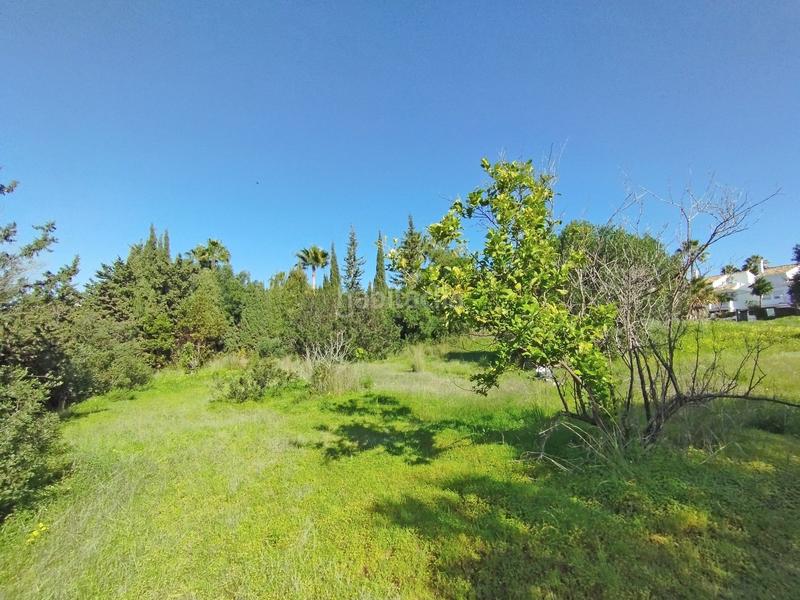 Foto 34cde699-bab7-4ac5-a93b-b68678c77704. Terreny residencial a Bel - Air Estepona