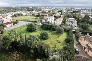 Terreny residencial a Bel - Air