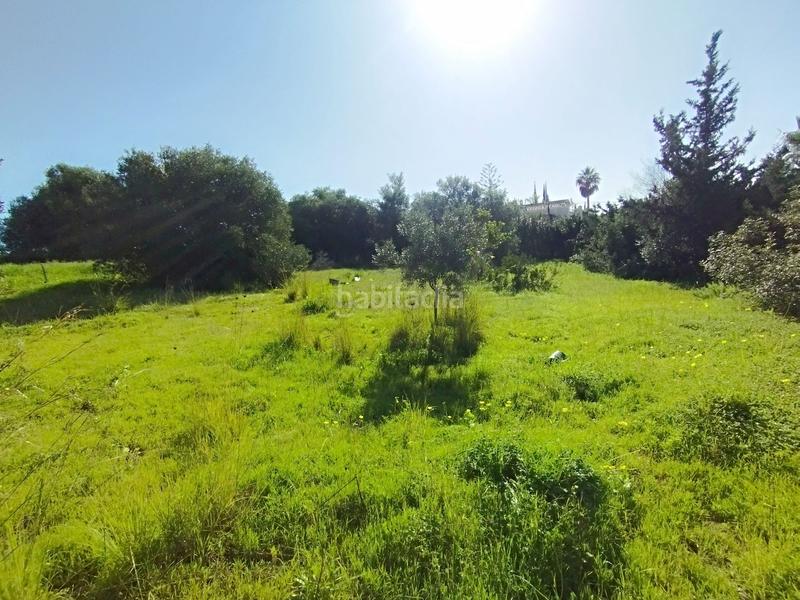 Foto 8895be6c-1428-4385-81d0-2f58842eeb6a. Terreny residencial a Bel - Air Estepona