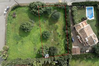 Terreny residencial a Bel - Air