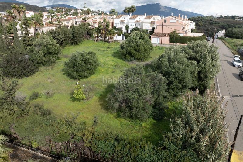 Foto cb837731-6eeb-4be3-9c33-e9465ce3f918. Terreny residencial a Bel - Air Estepona