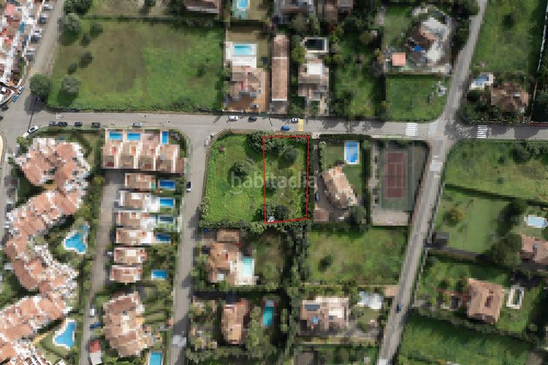 Foto dc4781f8-a616-4157-8b14-289ce40712d0. Terreny residencial a Bel - Air Estepona