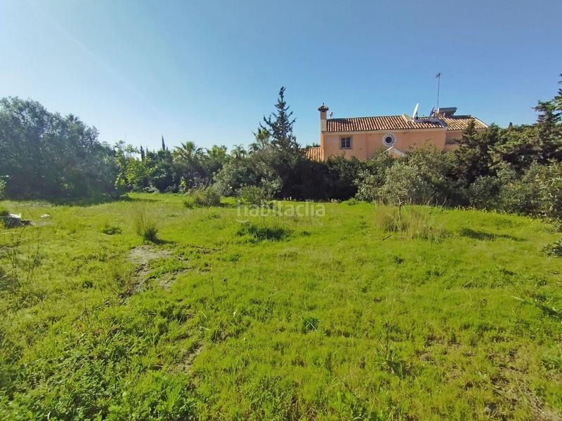 Foto 9cb1e17b-01c8-42c0-a8e9-970442eef417. Residential plot in Bel - Air Estepona