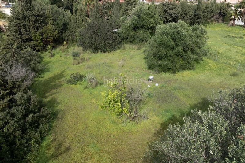 Foto 783f4331-66ff-463c-b233-49f216333d67. Terreno residenziale in Bel - Air Estepona