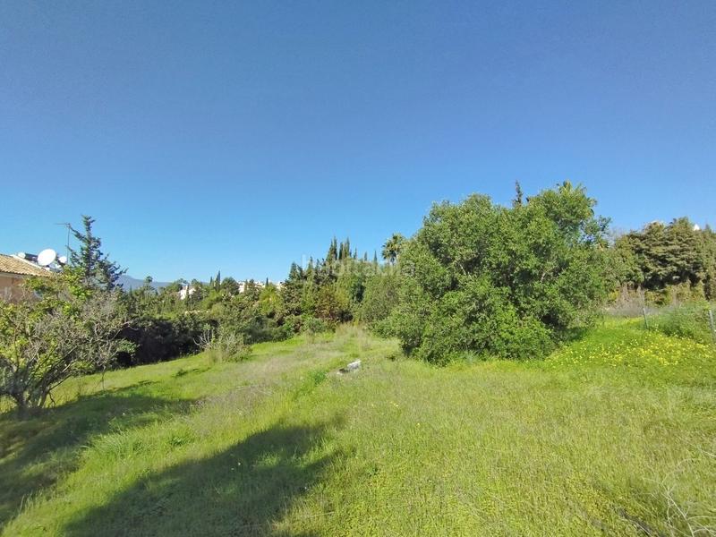 Foto 9f9dd121-541a-4b2c-8635-2760a04bf4ff. Terreno residenziale in Bel - Air Estepona