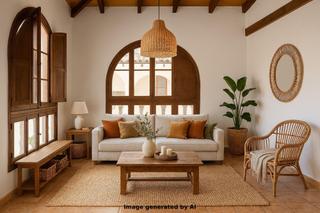 Semi detached house en El Molinillo - Capuchinos