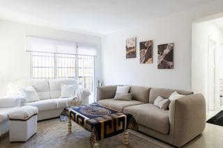 Apartament a Ricardo Soriano