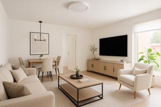 Appartement à Ricardo Soriano