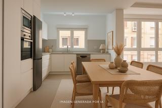 Appartement in Ensanche Centro - Puerto