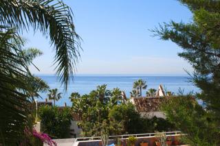 Lloguer Apartament a Playa Bajadilla - Puertos