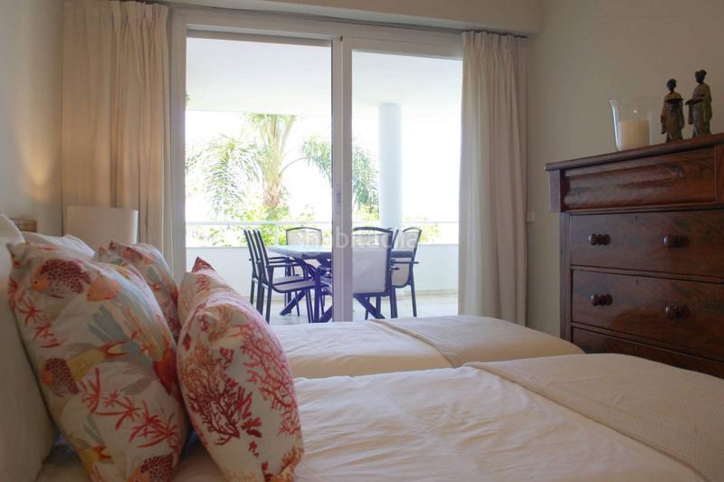 Foto 08b49863-3983-474f-9978-f22787d79640. Location appartement dans Playa Bajadilla - Puertos Marbella