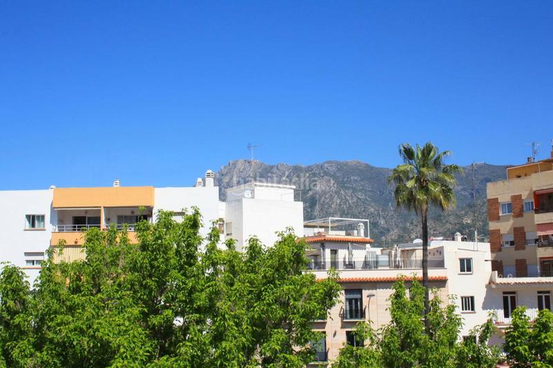 Foto 39fa9be9-185c-44b6-a83a-879b38aebbe0. Location appartement dans Playa Bajadilla - Puertos Marbella