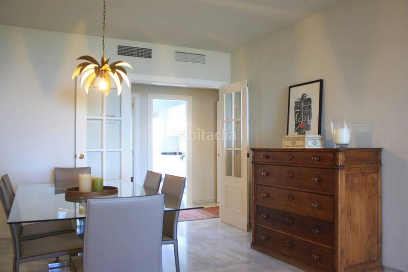 Foto 5ee177e5-c7c0-45ba-a442-9e32cd838352. Location appartement dans Playa Bajadilla - Puertos Marbella