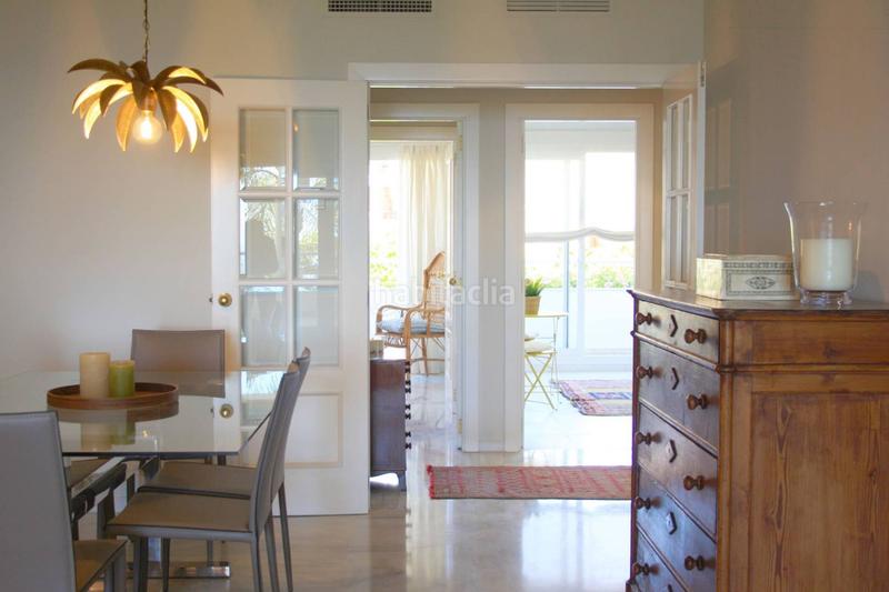 Foto 66a34225-3e38-47a4-9104-3491c6d0f4a4. Location appartement dans Playa Bajadilla - Puertos Marbella
