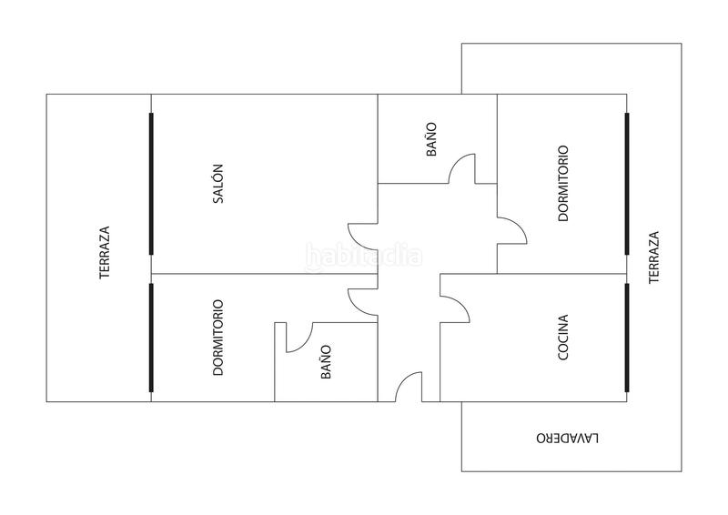 Foto 8a6f64a7-d31d-4896-9665-70290635cfec. Location appartement dans Playa Bajadilla - Puertos Marbella