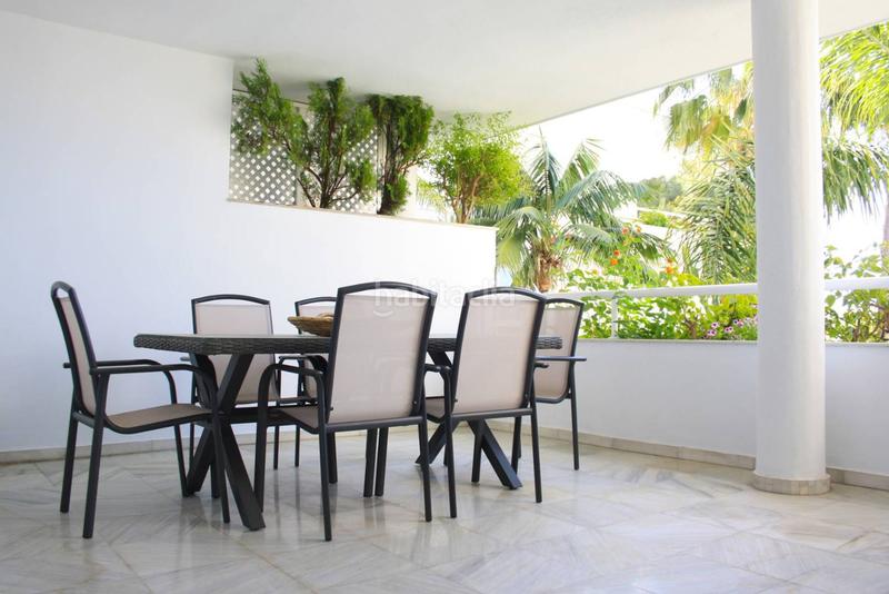 Foto 8ef75ea5-f498-43b3-863c-6d06c33dbceb. Location appartement dans Playa Bajadilla - Puertos Marbella