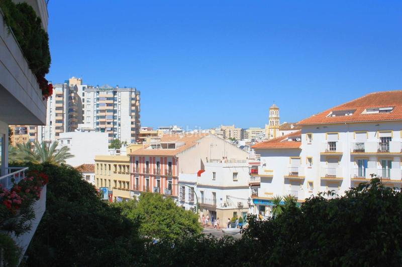 Foto aff48939-e9eb-46fa-b309-2a21bdaa46ba. Location appartement dans Playa Bajadilla - Puertos Marbella