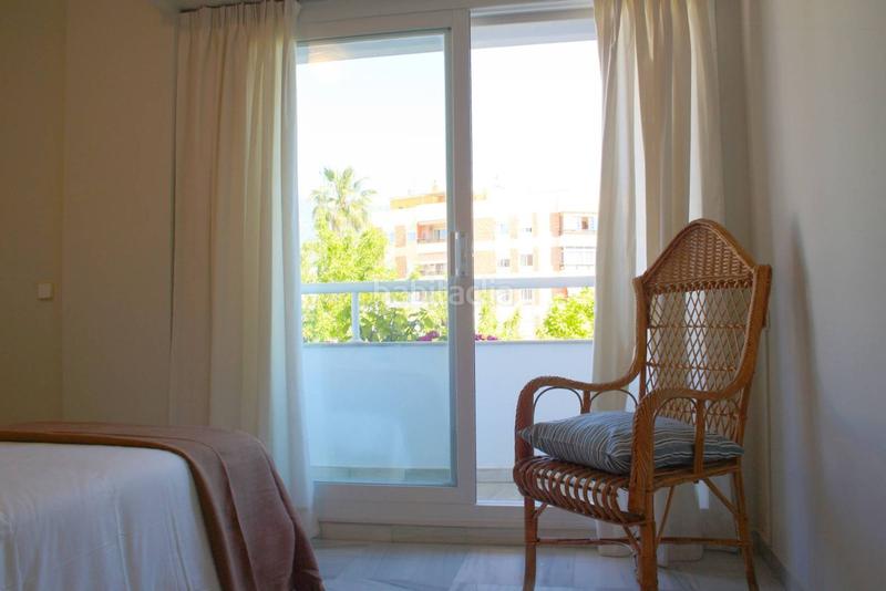 Foto cede1559-85ed-4df2-8a6e-8292da2fc13a. Location appartement dans Playa Bajadilla - Puertos Marbella